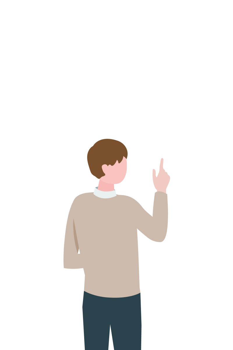 つくってみたいんだ。会社。