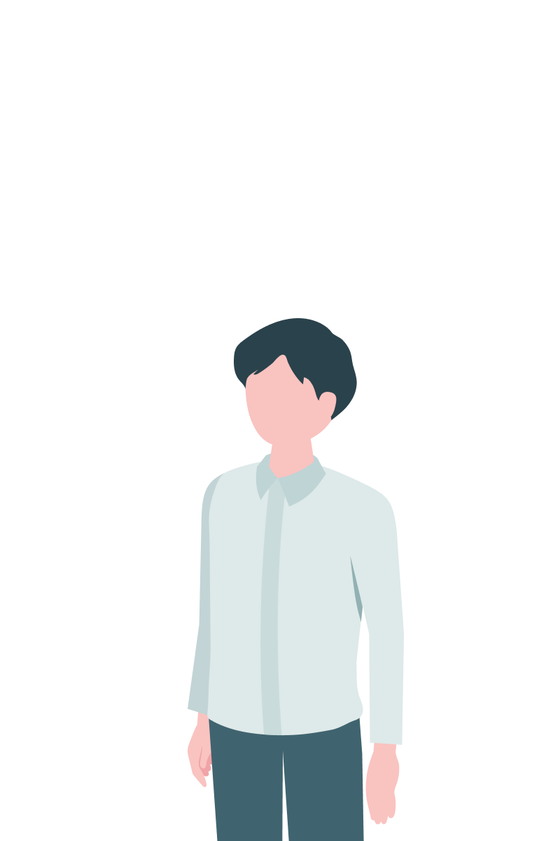 誰かが作った正解じゃ、物足りない。