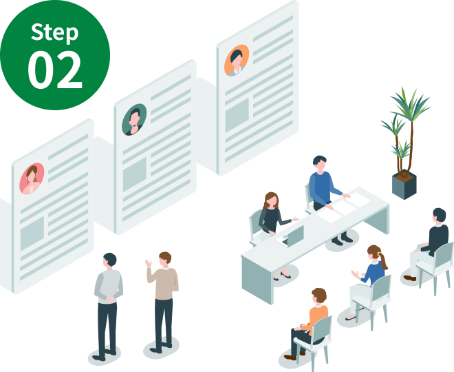 Step02_出願・入学選考