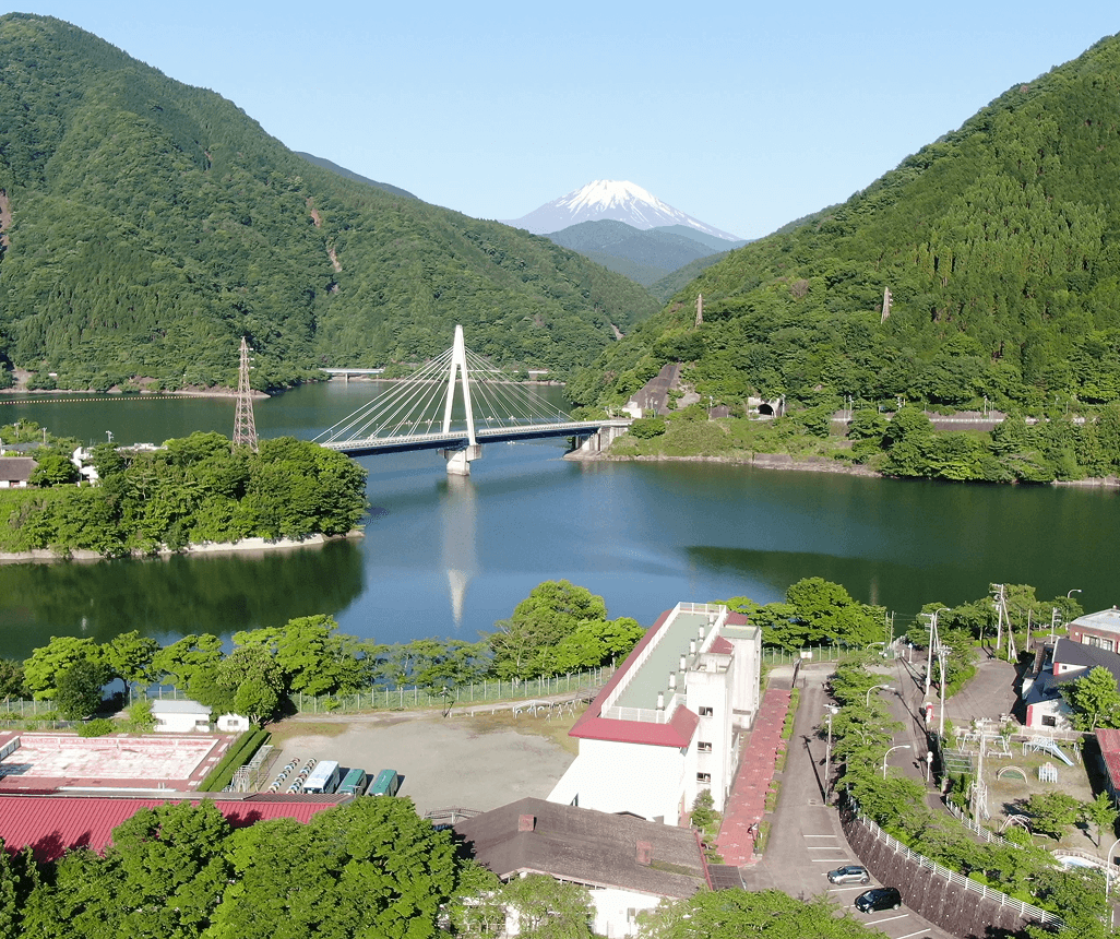 鹿島山北高等学校