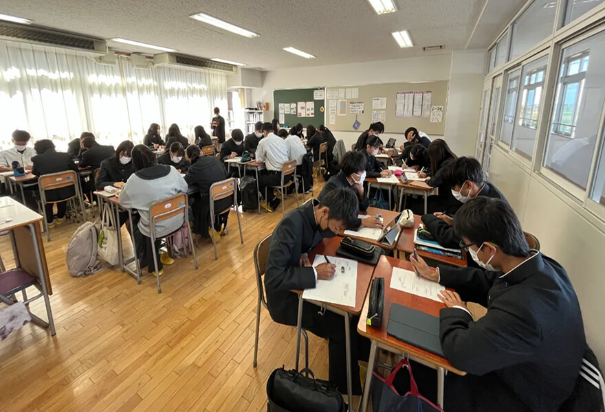 カリキュラム設計・作成授業伴走支援