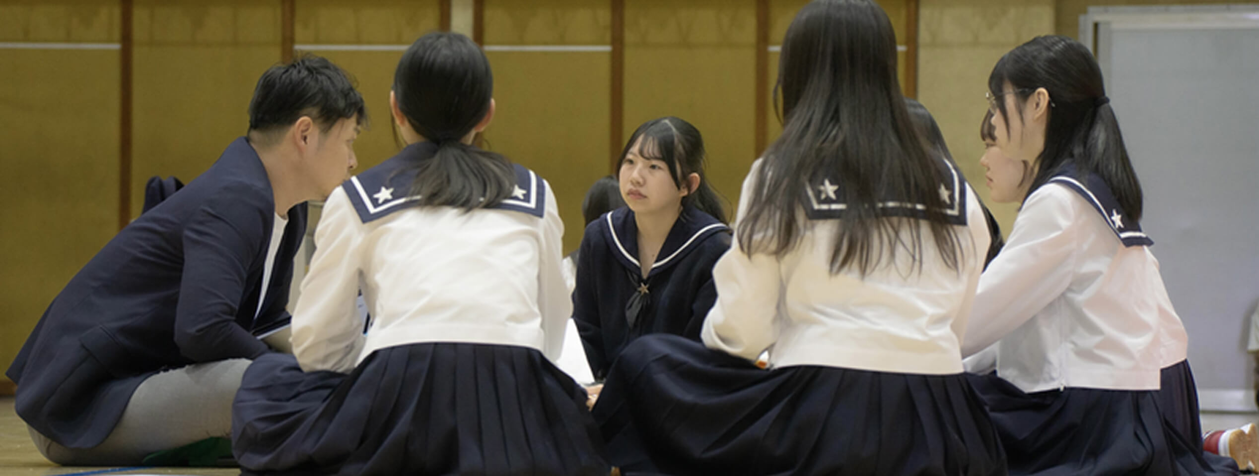 企業課題探究-inori-写真