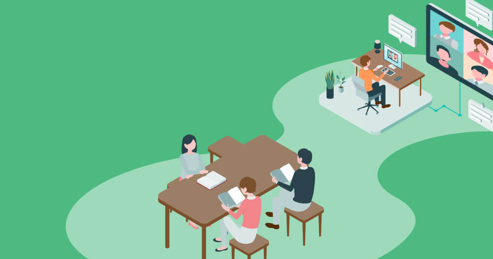 Learning Studio