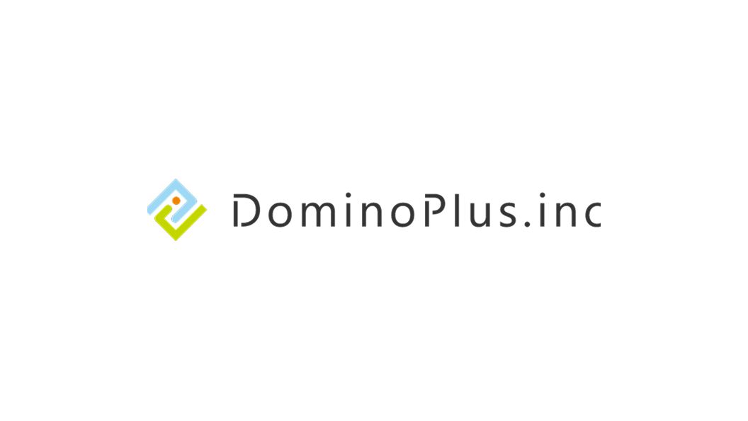 株式会社DominoPlus.inc