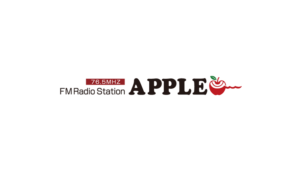 FMアップル